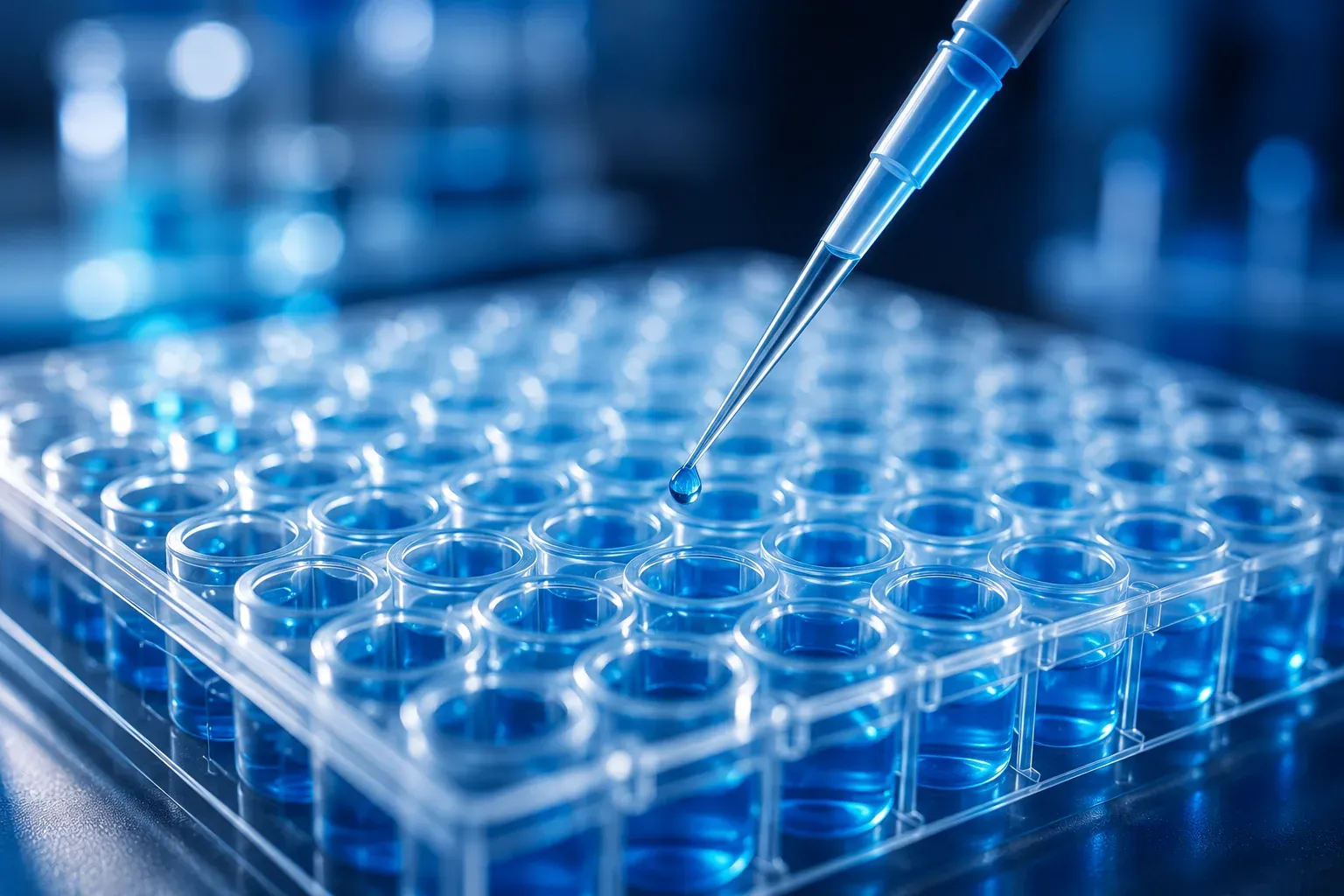 Biomedical & Life Sciences