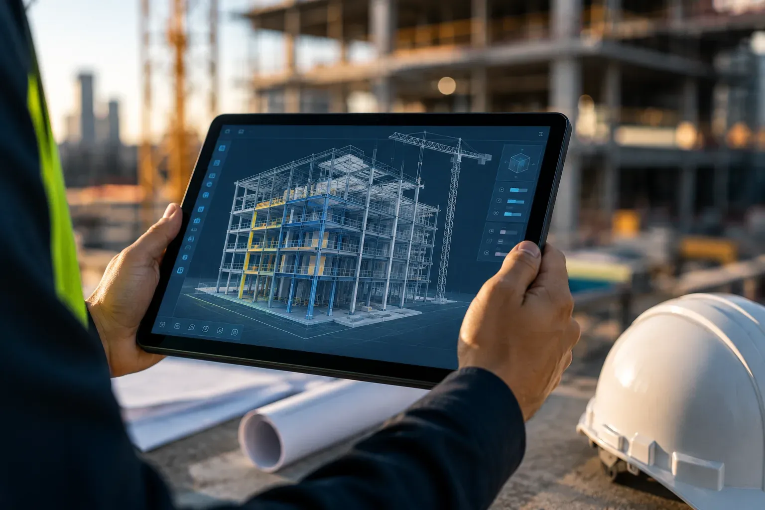 Construction & Engineering