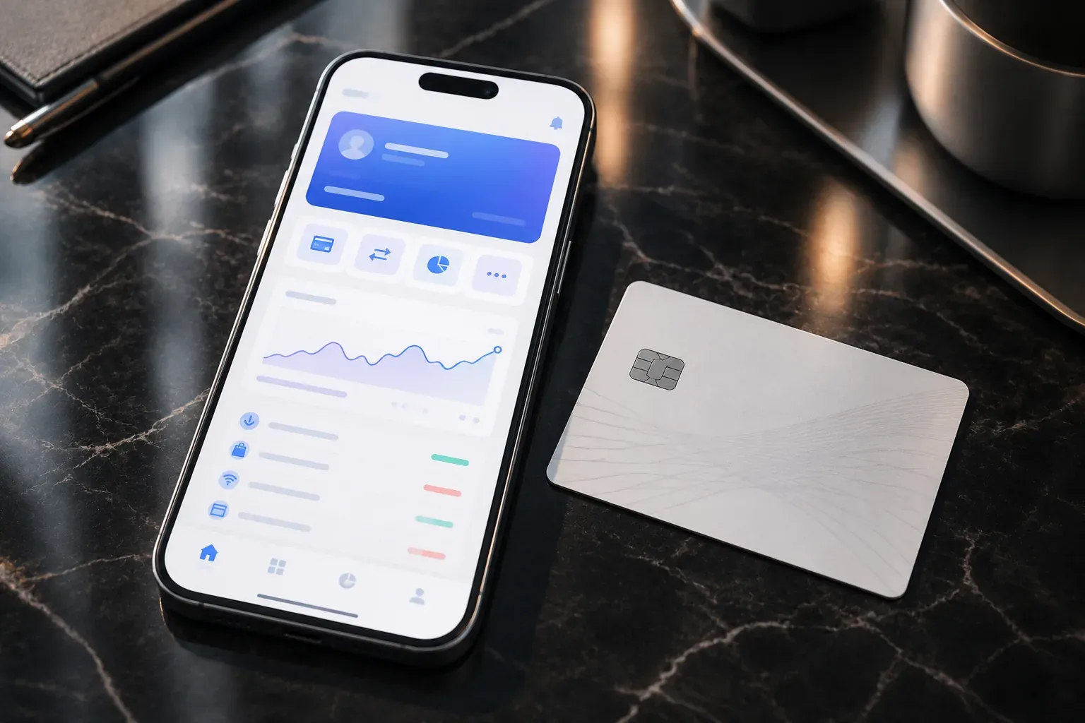Banking, Finance & Insurance