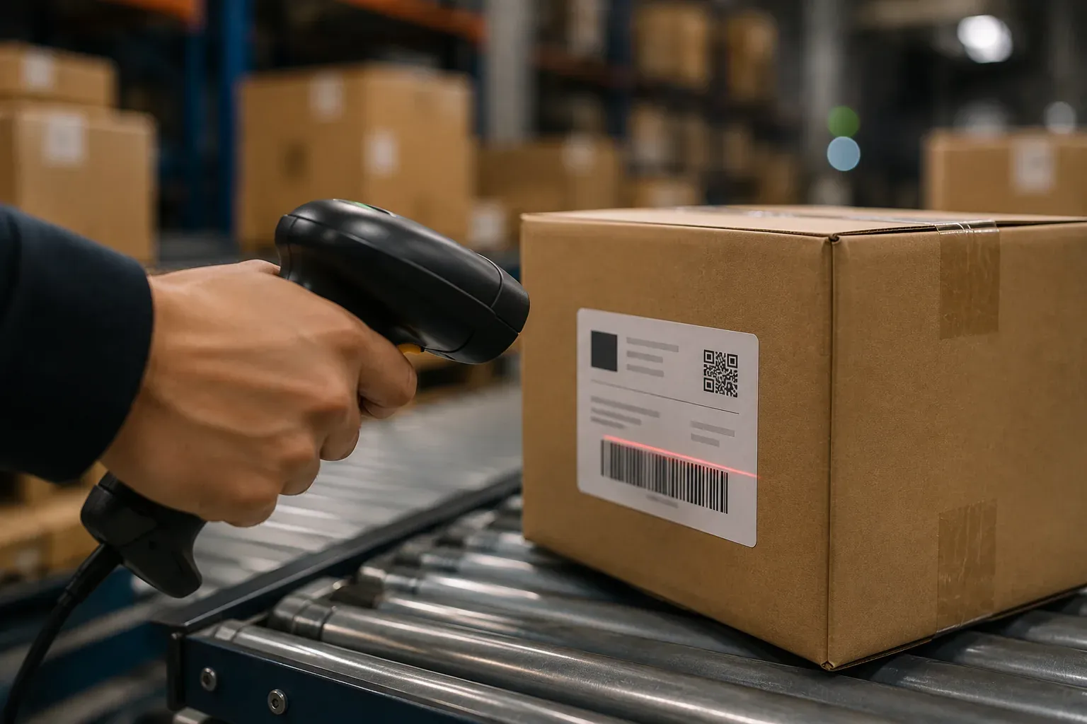 Logistics & Supply Chain