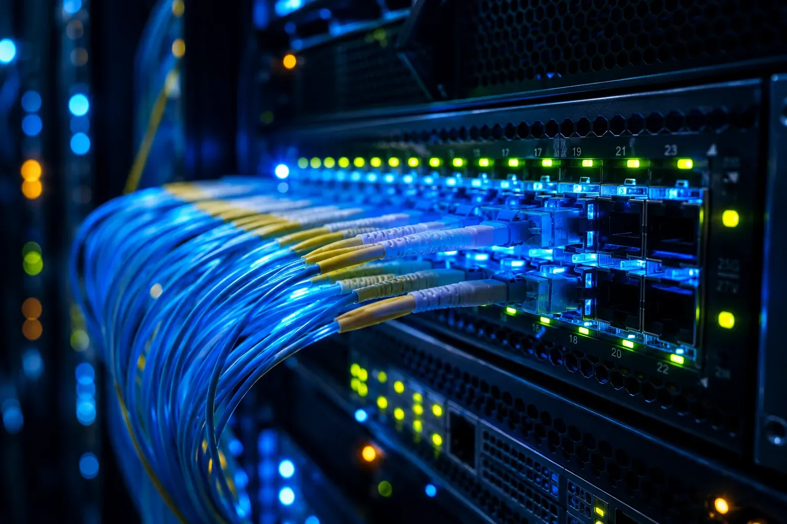 Telecommunications