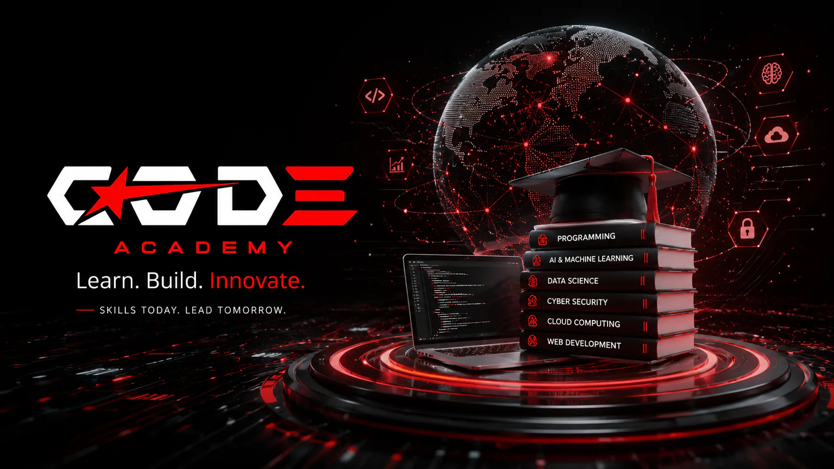 CodePlus Academy