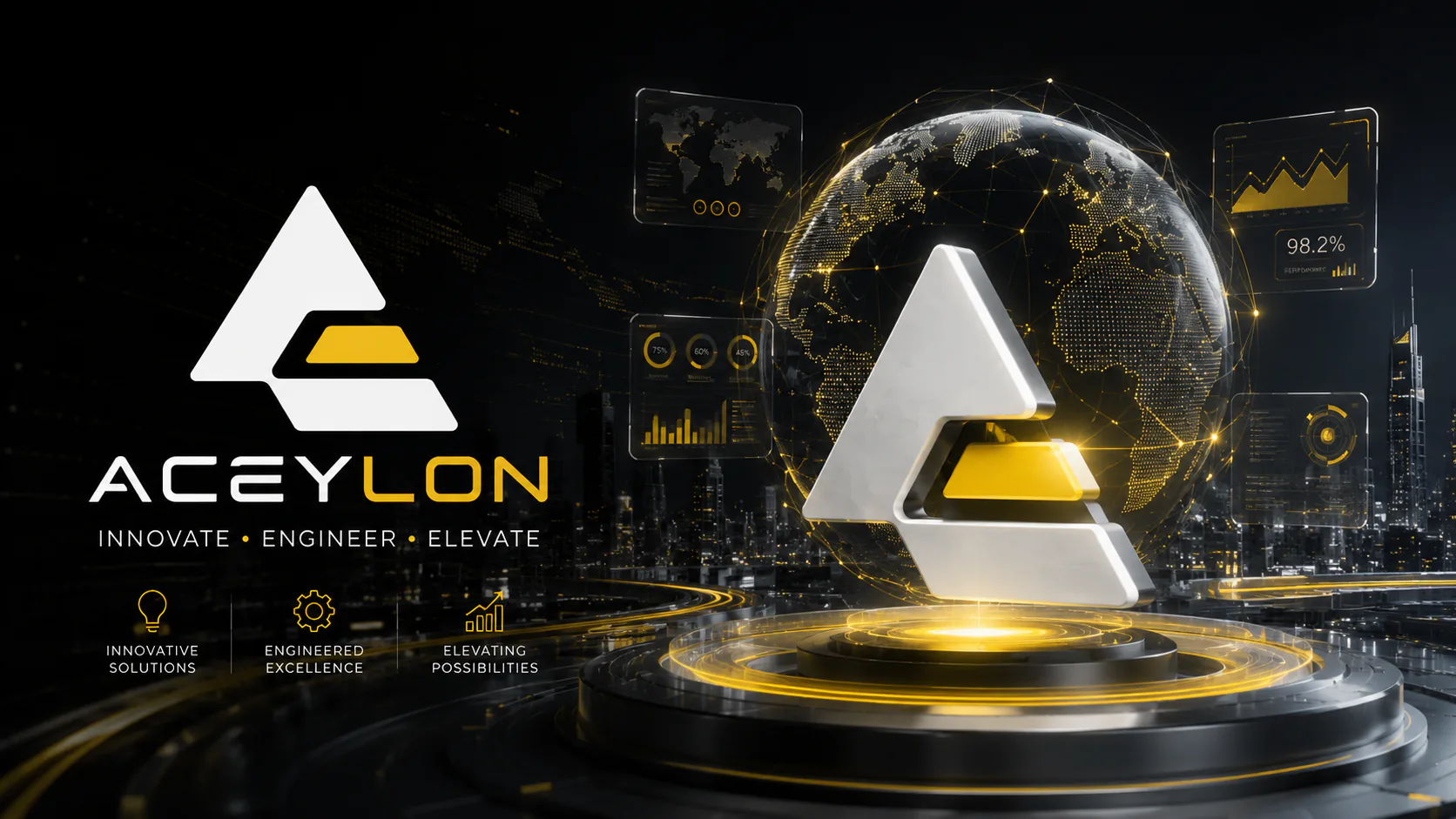 Aceylon LK