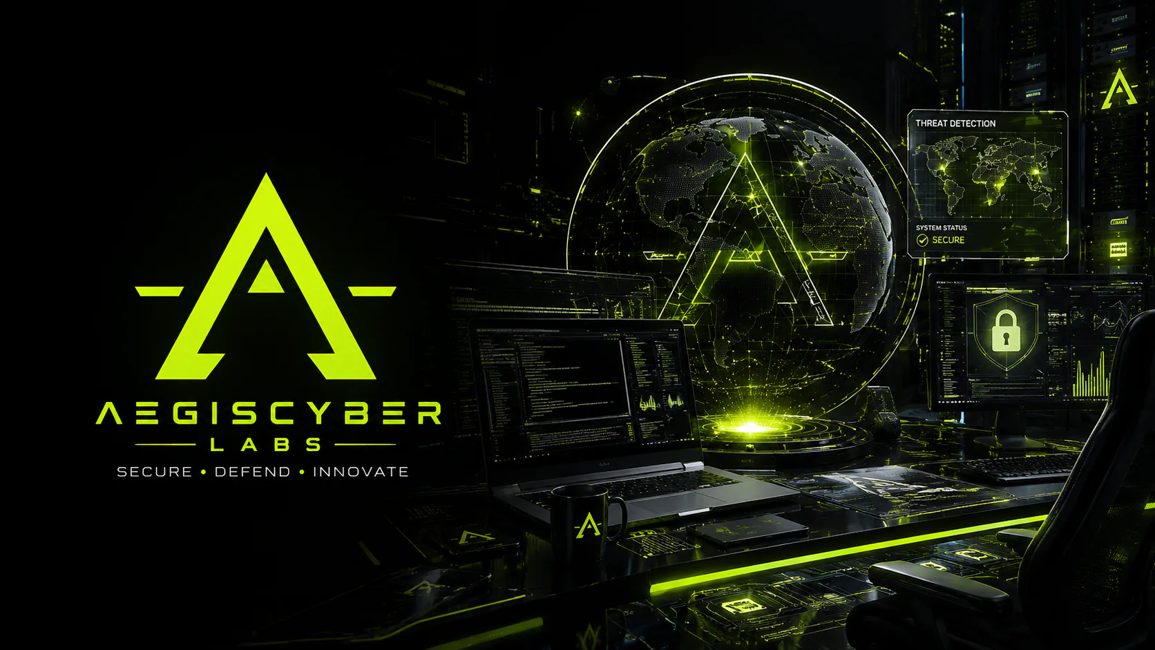 AegisCyber Labs