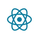React