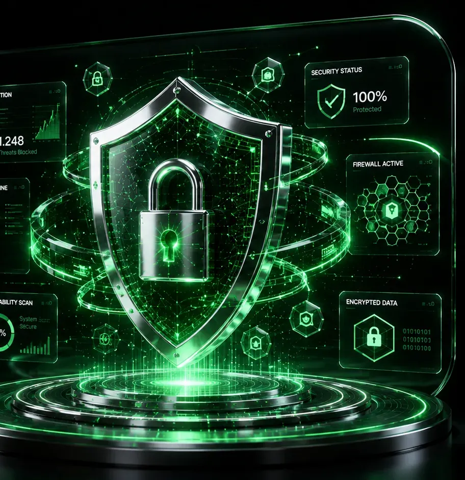 Cybersecurity