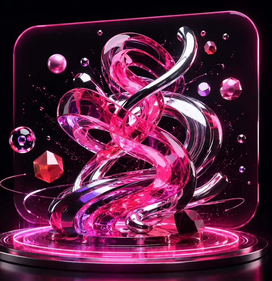 Creative Design & Digital Experience