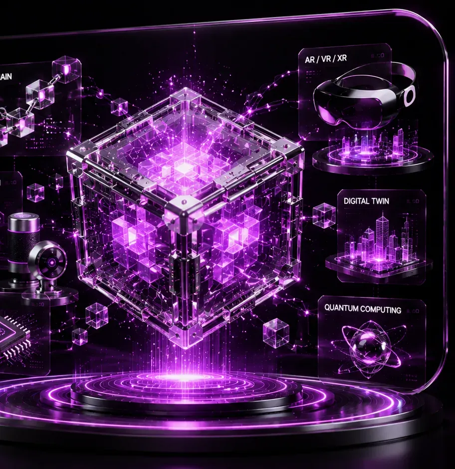 Emerging Technologies