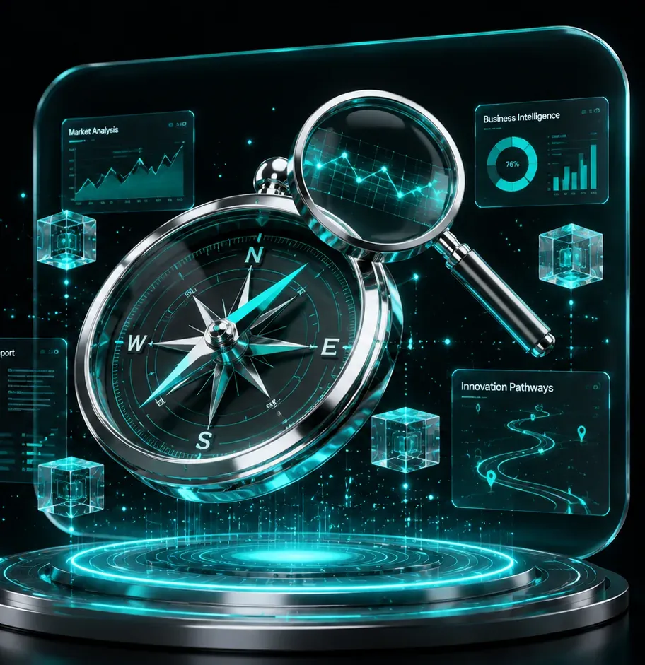 Research & Strategy